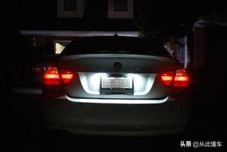 关于车灯的基本知识,关于车灯的各种信号你了解多少