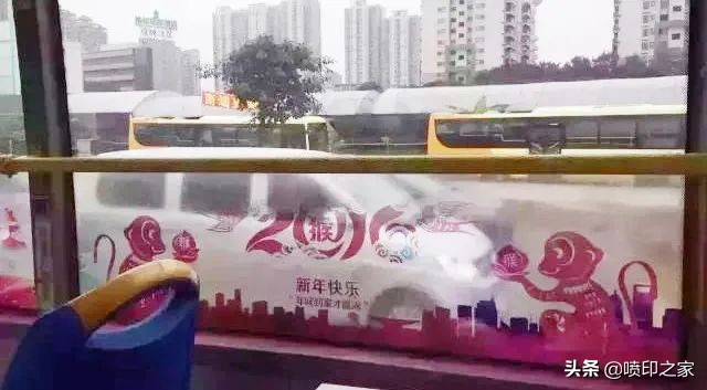 室内pp背胶和户外pp背胶区别,pp无背胶与有背胶的差距