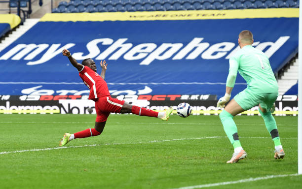 英超：利物浦绝杀2-1逆转水晶宫,利物浦vs切尔西执法裁判