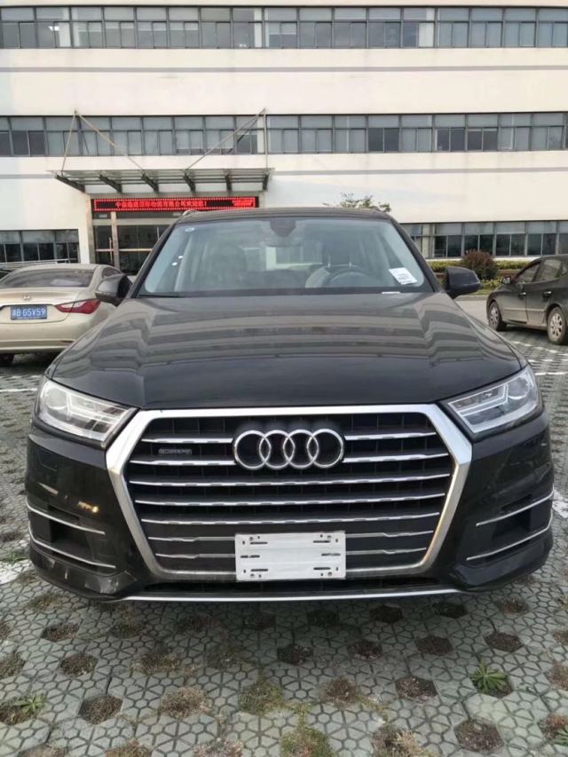 12款奥迪q76.0柴油版报价,奥迪柴油q7怎么样