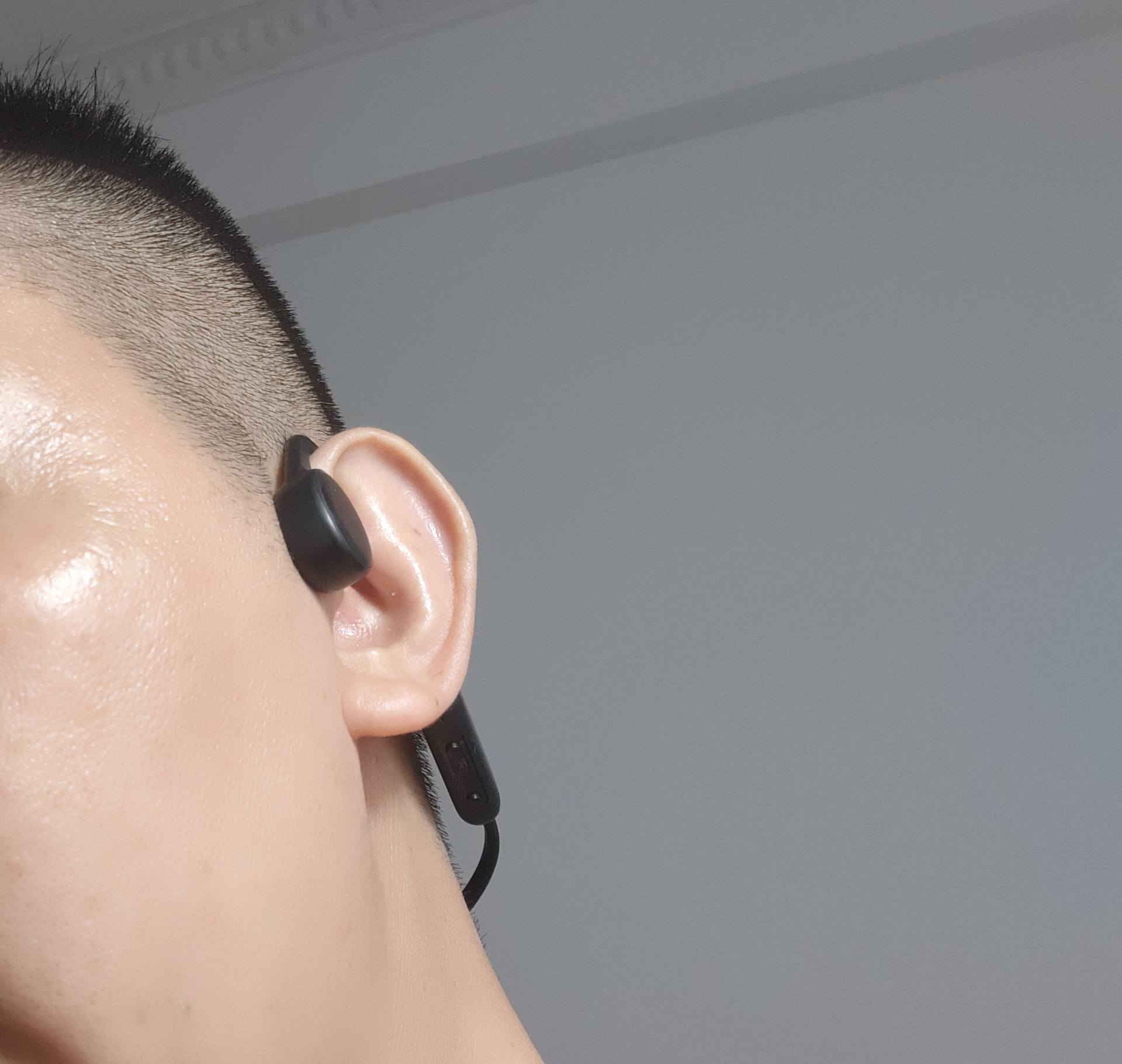 南卡runnerpro3骨传导耳机开箱,骨传导耳机算不算智商税