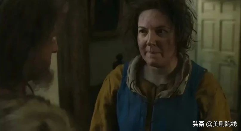 女主继承了一座道观,女主继承房子