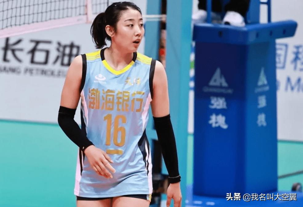 天津女排3-0战胜上海女排首发阵容,天津女排3-1逆转江苏