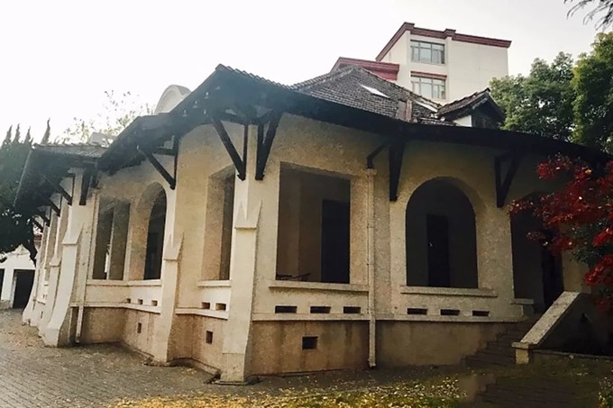 上海闵行区小众景点,上海网红小众圣地