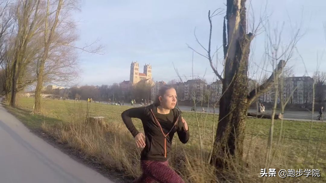 女子跑步20周减重14公斤,她是怎么做到的