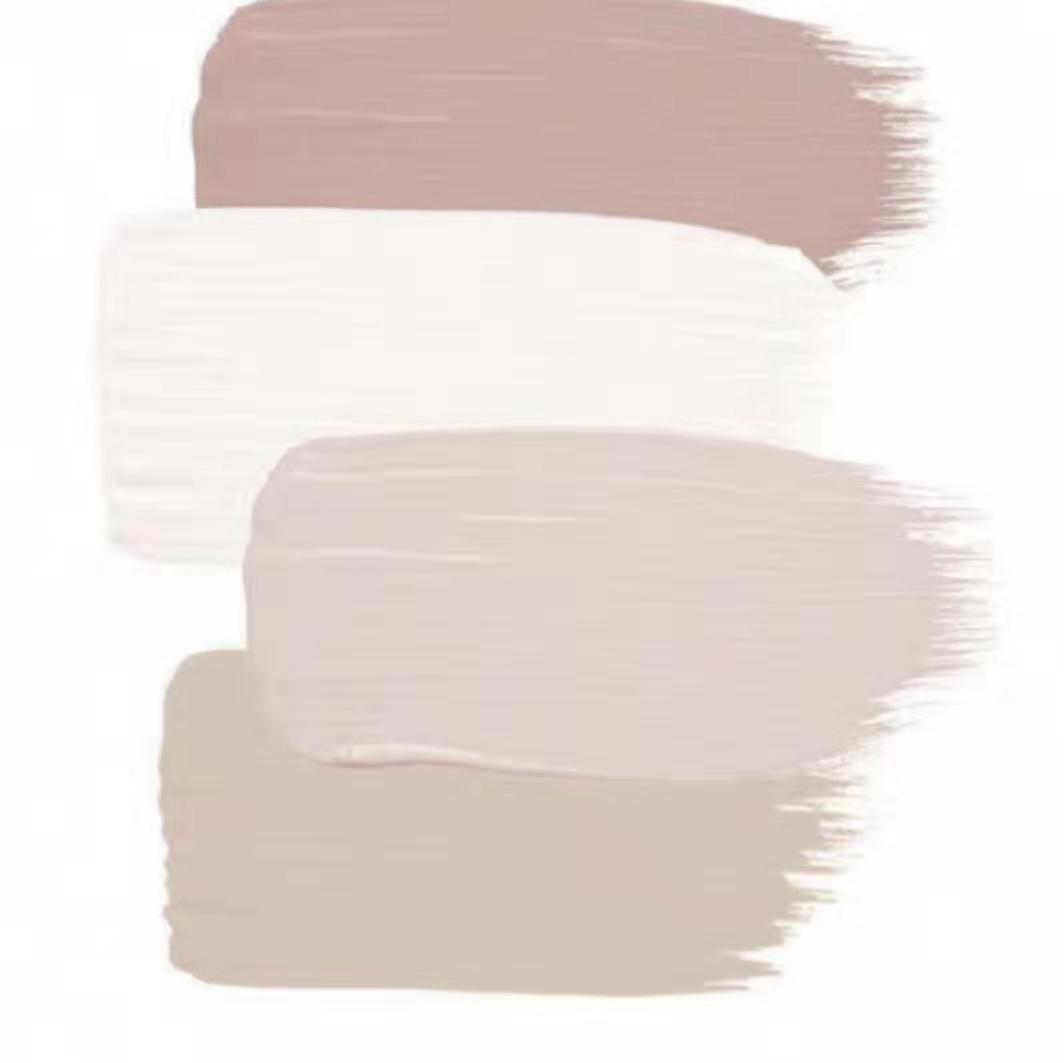 绿色和橙色搭配是最佳颜色搭配图,毛衣颜色太暗怎么搭配色彩