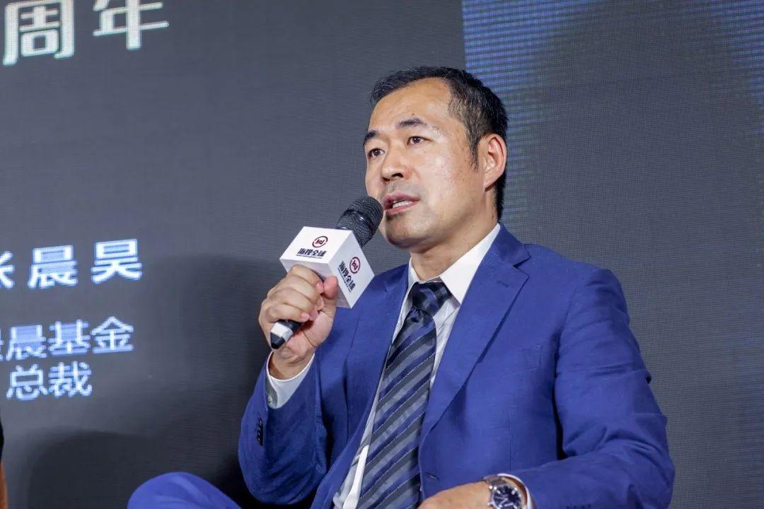 海投全球CEO王金龙：我从圣母大学基金学到了什么