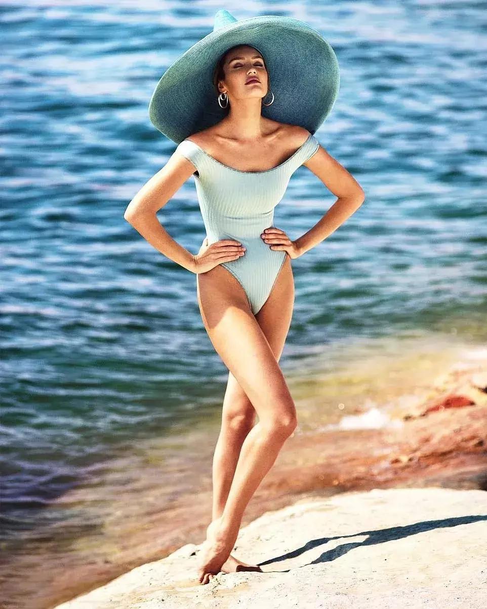 泳衣女士xxl尺码对照表,保守大码显瘦泳衣