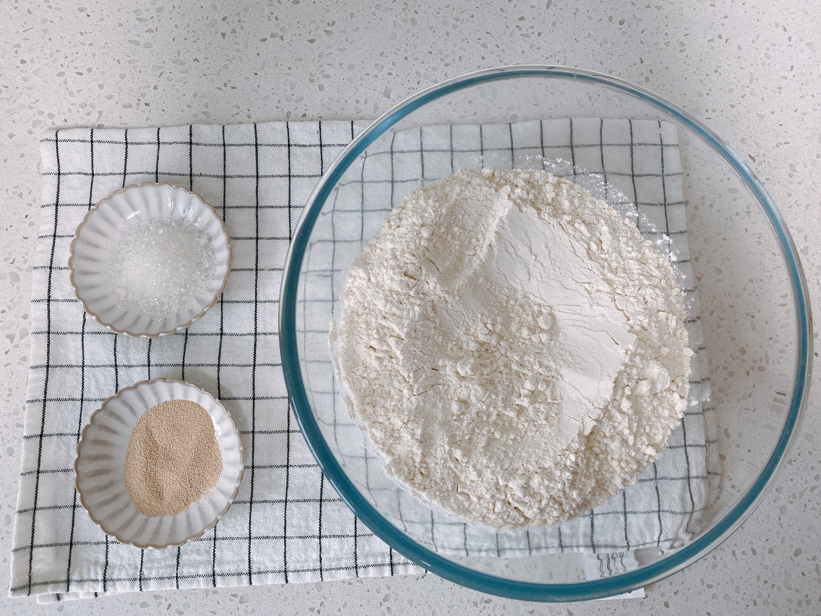 馒头总是做不好,馒头制作的方法和注意事项