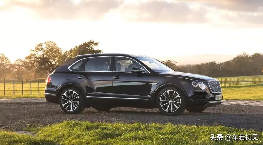 汽车制造平台不少，你印象最深的是哪个平台？