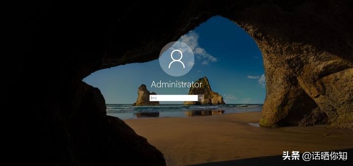 win10电脑忘记开机密码最简单方法,win10笔记本电脑忘记密码怎么解锁