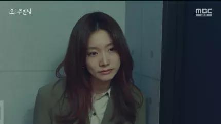 李民基姜敏赫争风吃醋,oh珠仁君吻戏在哪集