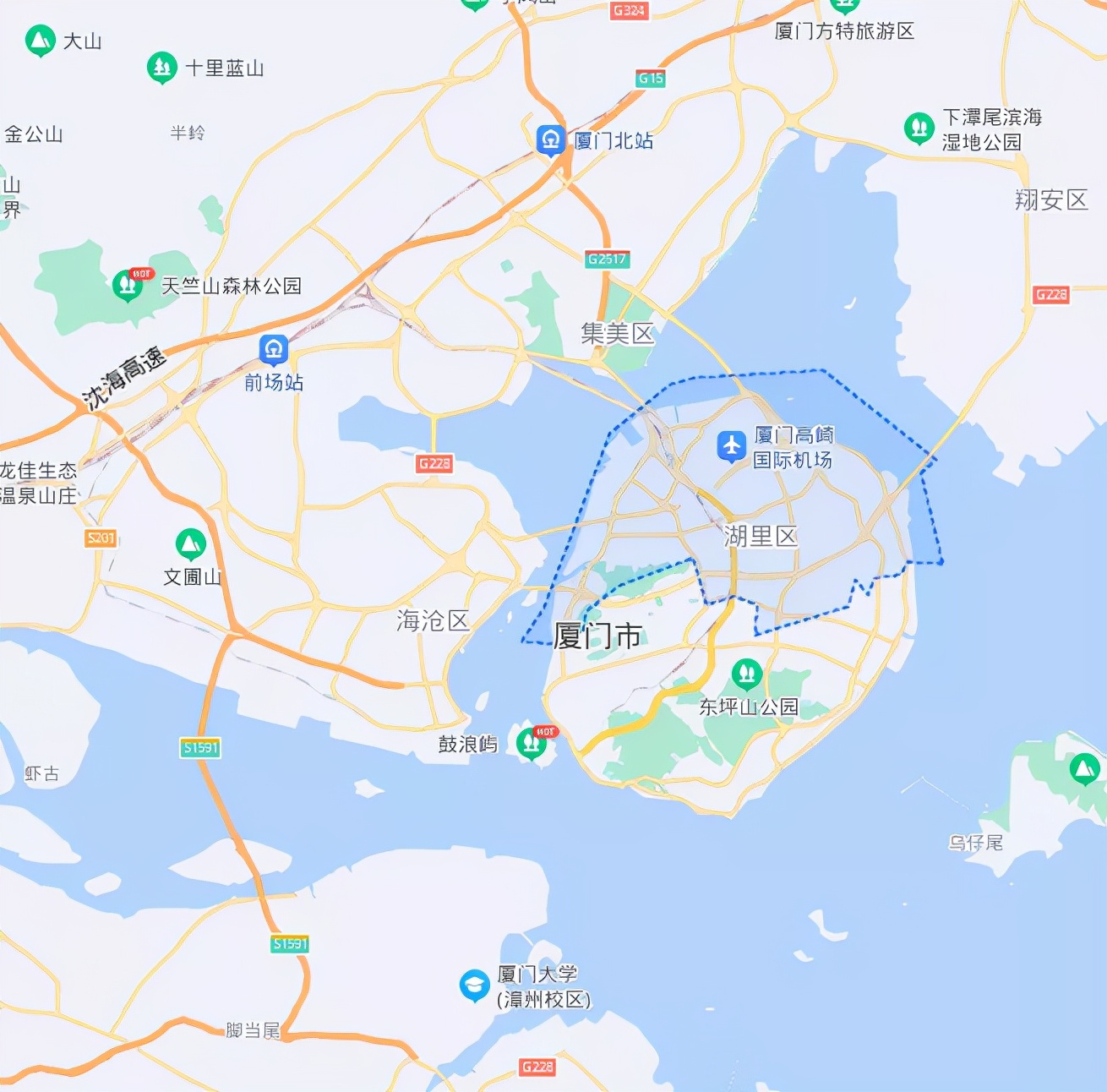 长假期间被热传的璧山，到底还能不能买？会成为燕郊吗？