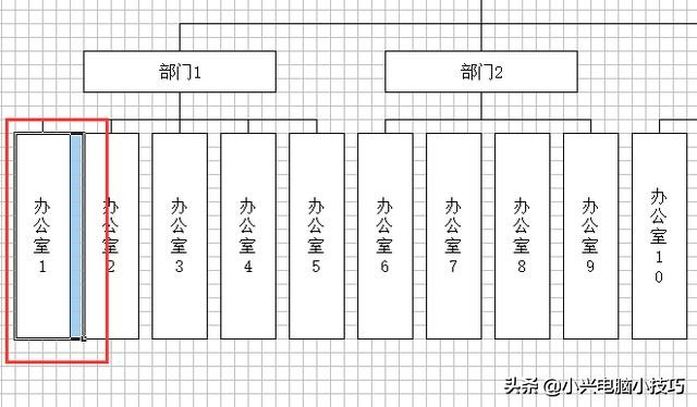 怎样让excel做出来的流程图更美观,如何用excel制作简单流程图