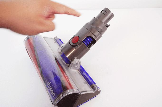 戴森吸尘器v10motorhead和v10slim,戴森全套吸尘器