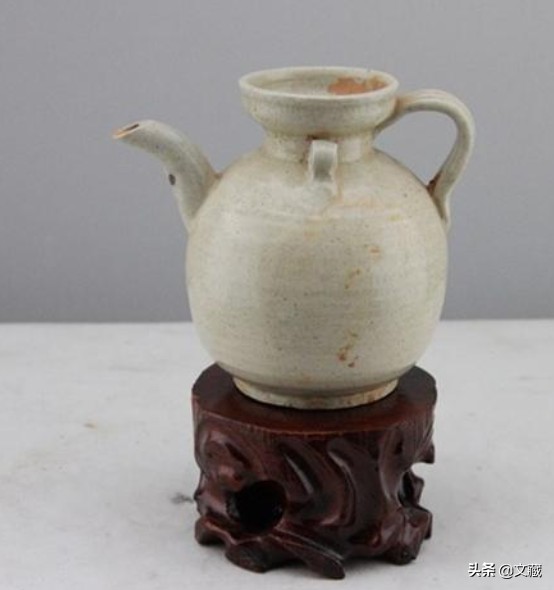 以假乱真的古董瓷器,真正的古董瓷器怎么一招识别