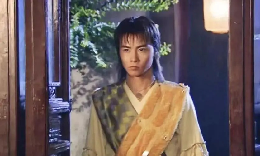 西装暴徒张晋2018,西装暴徒张晋武英级