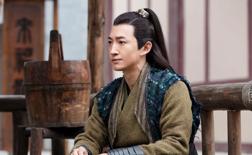 七位老大叔撑起《叛逆者》，平均年龄49岁，个个都是“戏精”