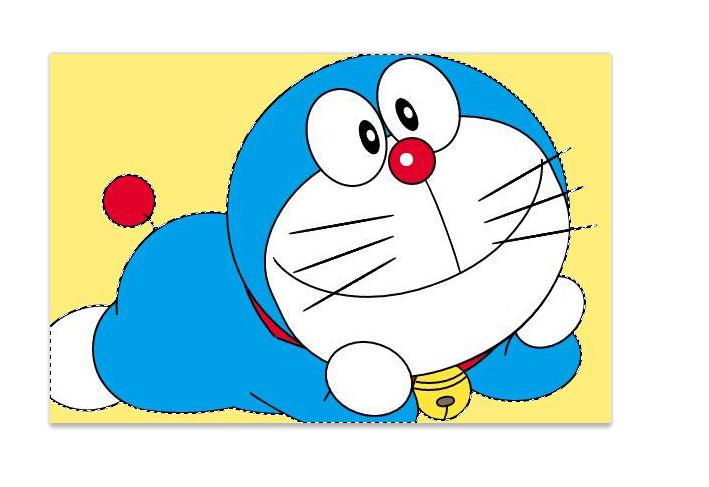 ps如何快速抠图到另一张图上,如何用Ps快速抠图