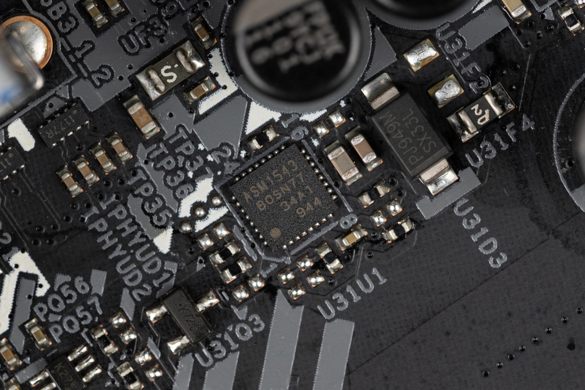 一块能扛10900K的B460主板！华擎B460MSteelLegend深度评测