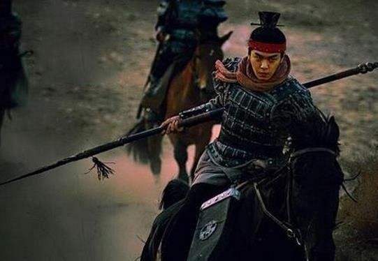 霍去病救了李广,霍去病生擒单于