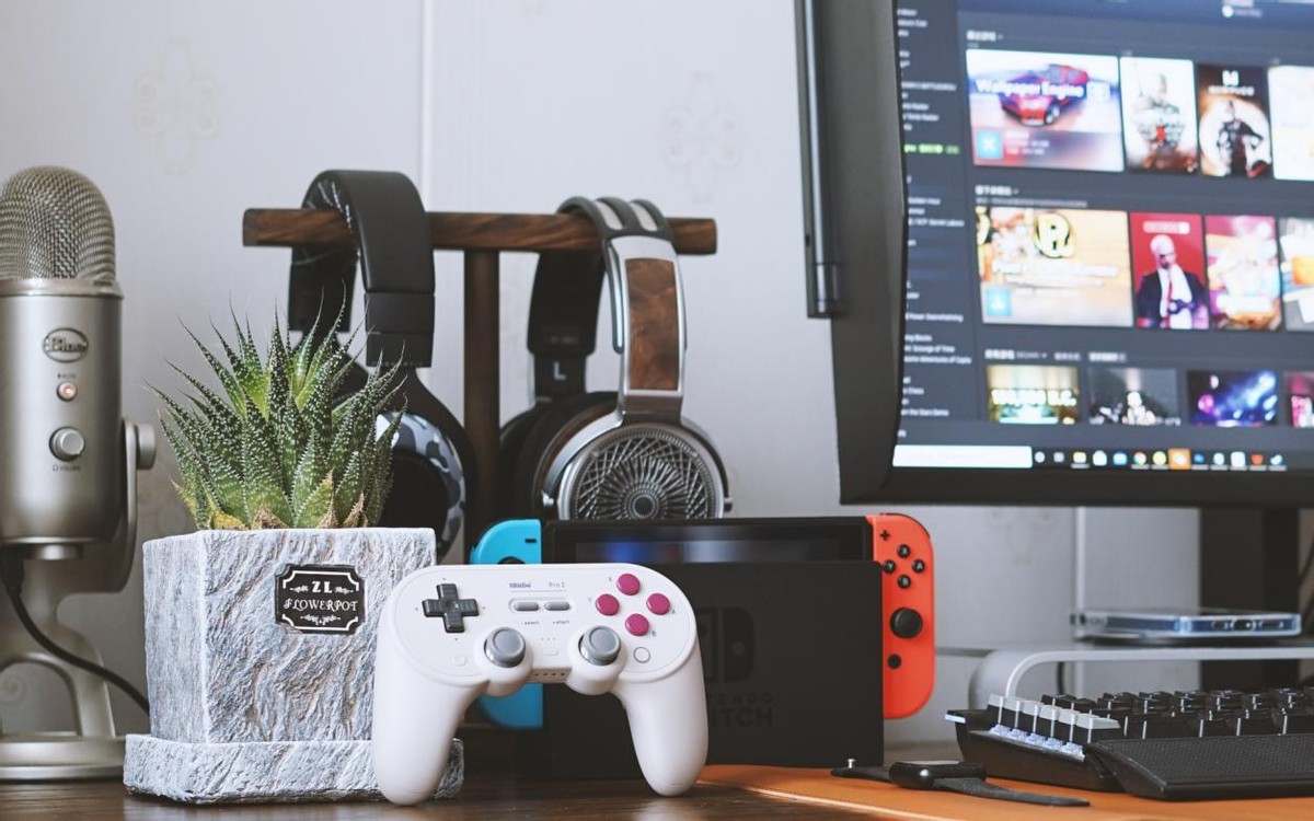 八位堂手柄pro2支持主机唤醒吗,八位堂pro2蓝牙手柄