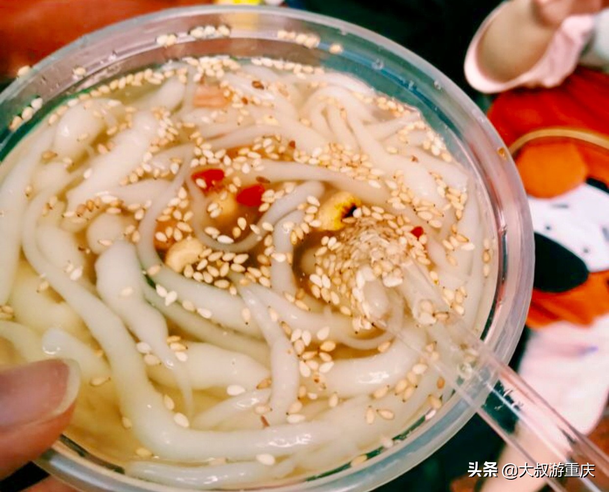 重庆巫山必吃十大美食,重庆地道美食