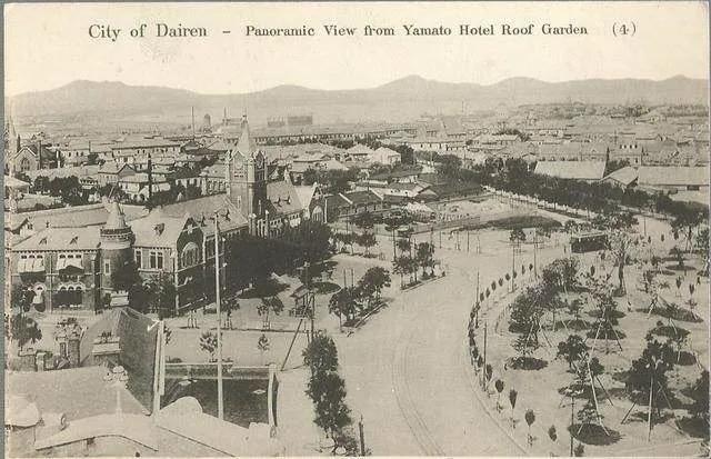 100多年前的东北是怎样,100年前的东北现状