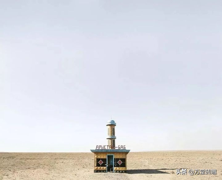 惊艳的建筑,中国最美十大建筑惊艳全世界