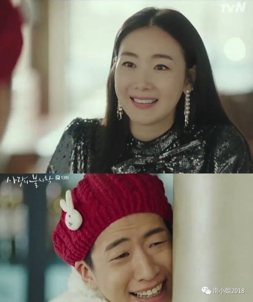 朝鲜忠犬军官爱上韩财阀千金，韩剧为何这么好哭？