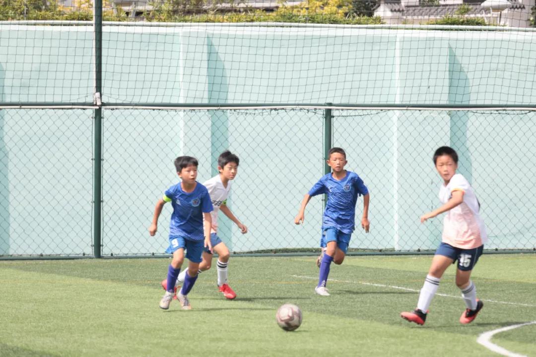 2023青俱杯上海申花u12vs上海幸运星,第二届青歌赛获奖盛典