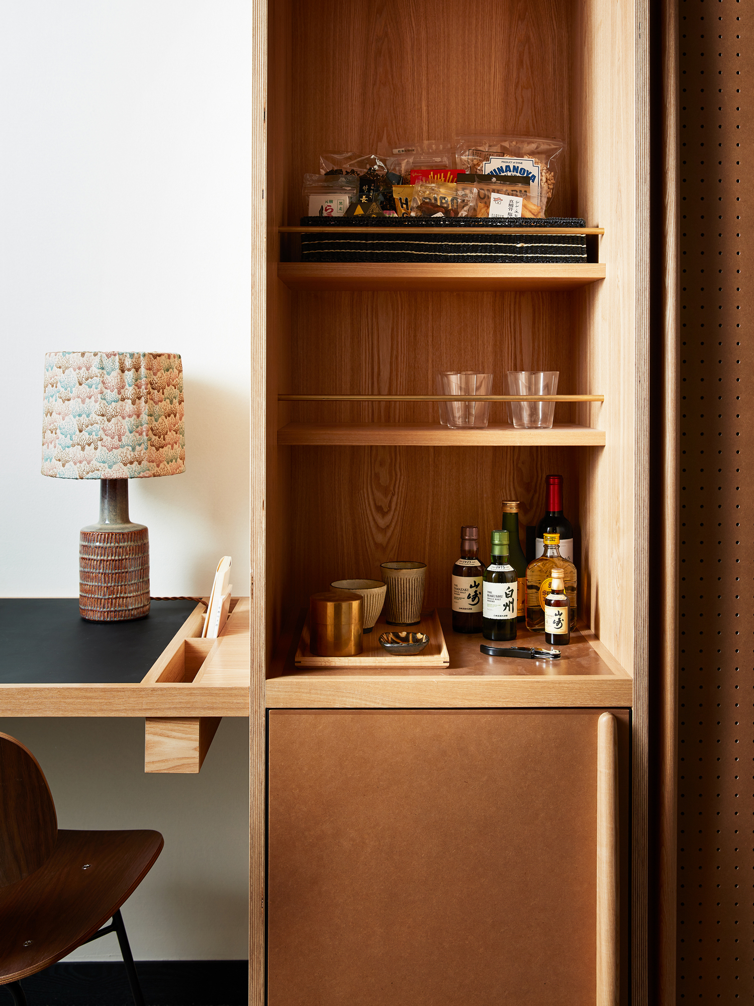 communedesign,京都ace酒店大堂