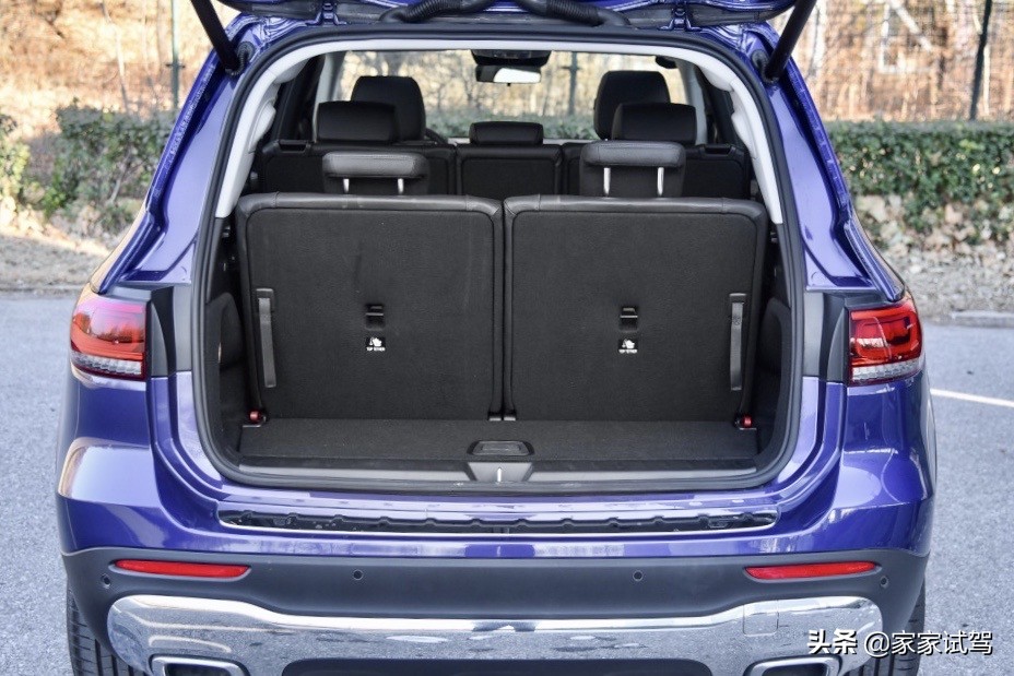 当新BMWX1遇见奔驰GLB，论一台紧凑型SUV该有的样子