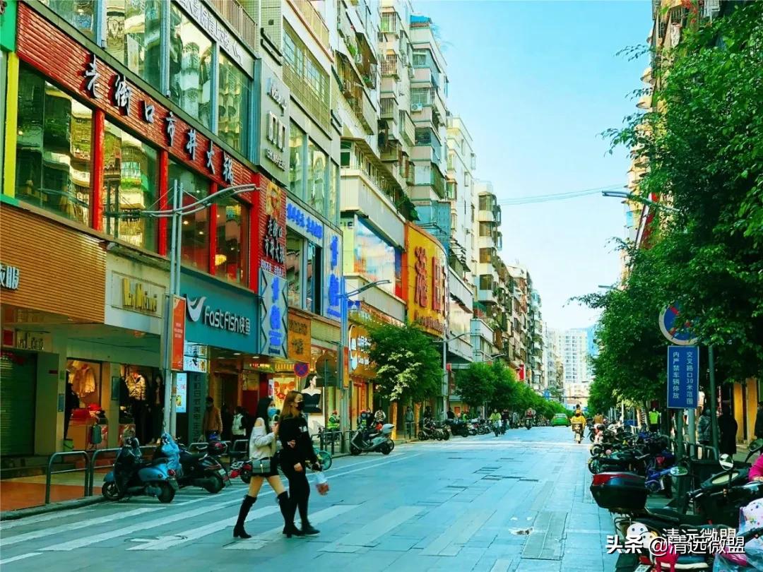 清远十大美食店,广东清远十大美食店