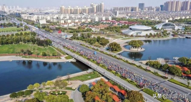 昆山新区最新规划,大局已定未来五年咋样