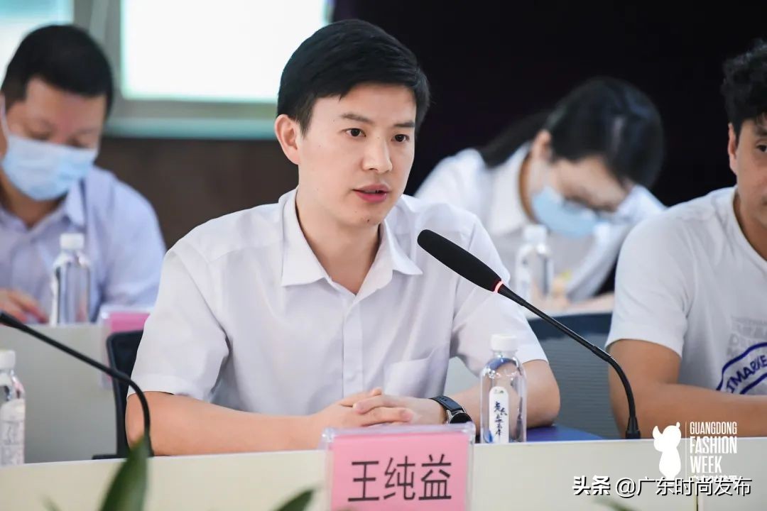 广州服装产业链条,服装产业链发展工作推进方案