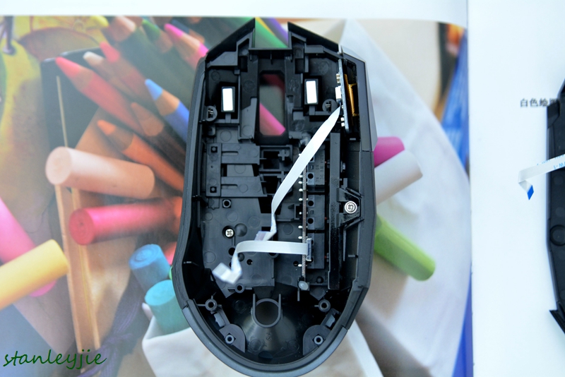 杈惧皵浼榚m945榧犳爣渚ч敭璁剧疆,杈惧皵浼榚m945鎷嗚В