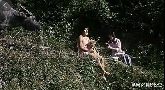 拿过金鹰奖飞天奖的八十年代演员相虹，后为家庭放弃演艺事业