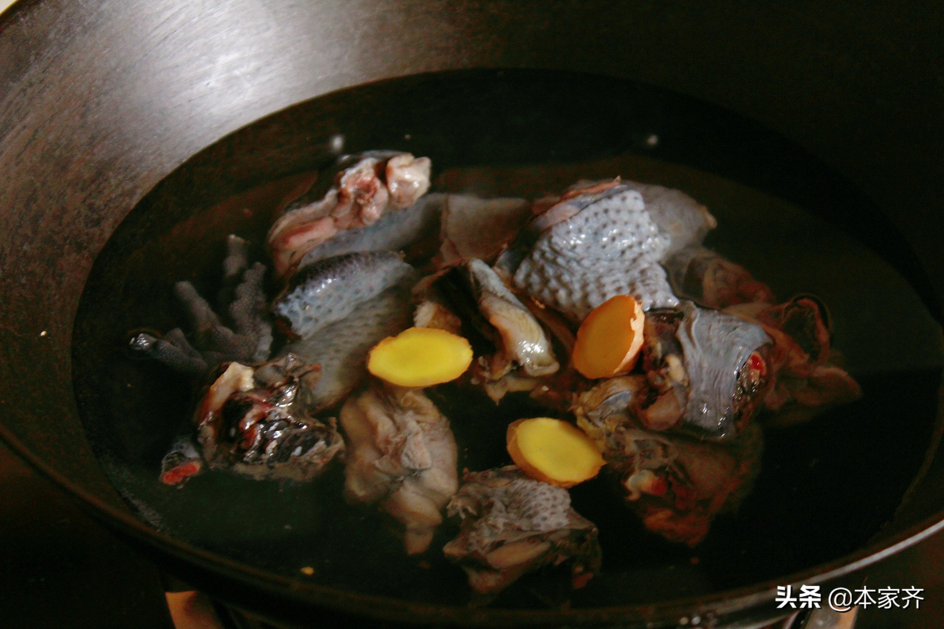 孕期养胎的12款营养汤,孕期喝的汤做法大全