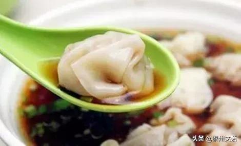 泰州市小吃一条街,泰州地方小吃排名前十