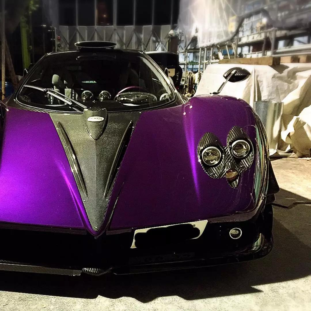 日本身价2220亿的富豪网上征婚，网友表示：“我可以！”