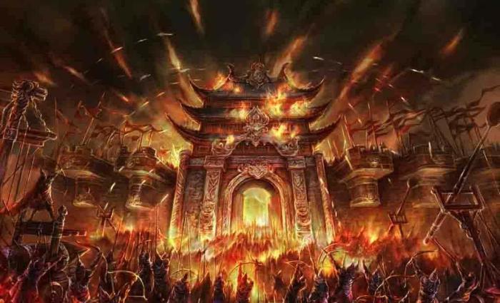 5本字数700万以上的历史小说,5本字数700万以上的仙侠小说