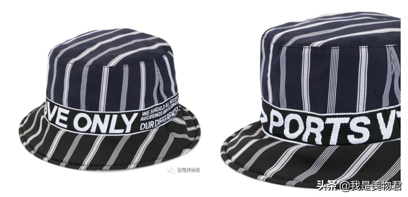 头大脸大适合什么帽子秋冬渔夫帽,脸小戴哪一款帽子好看