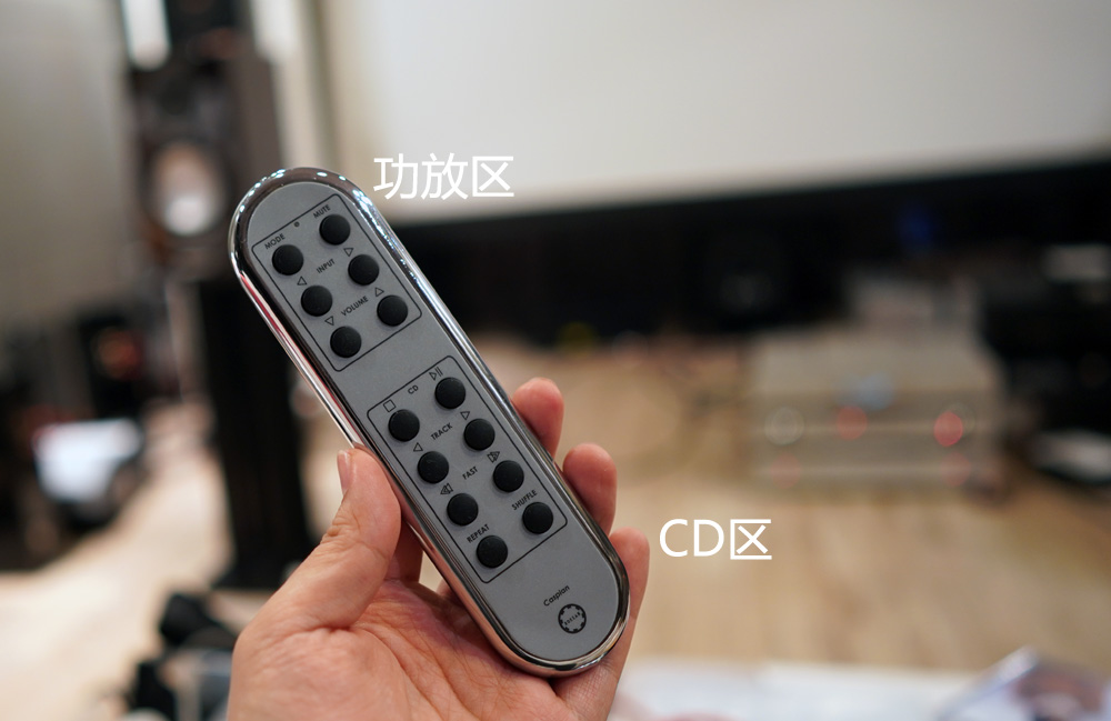 猛牌Gold100书架箱搭配乐圣里海三件套组Hi-Fi是什么感觉?