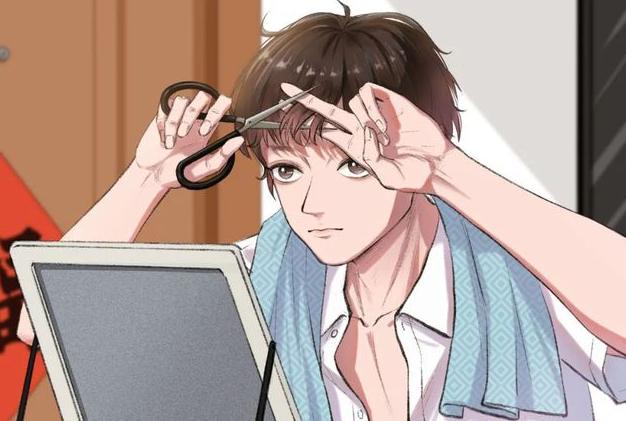 普信男？NO！普信是一种社会现象，无论男女