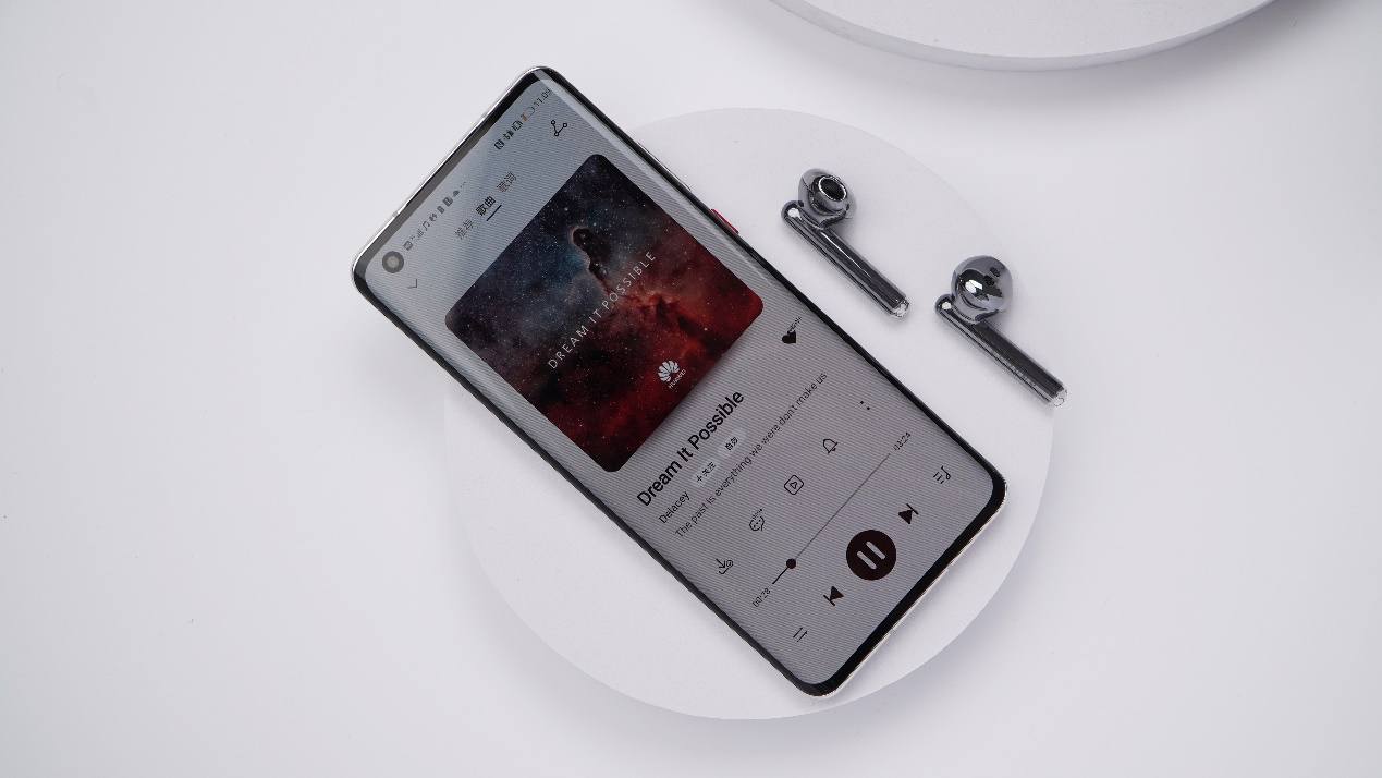 华为freebudspro和freebuds4,华为freebudspro对比freebuds4e