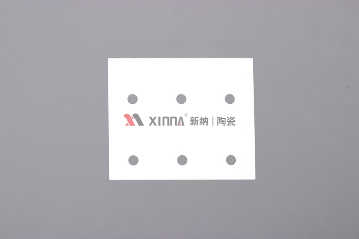 超厉害的散热器,碳化硅陶瓷散热片的优缺点