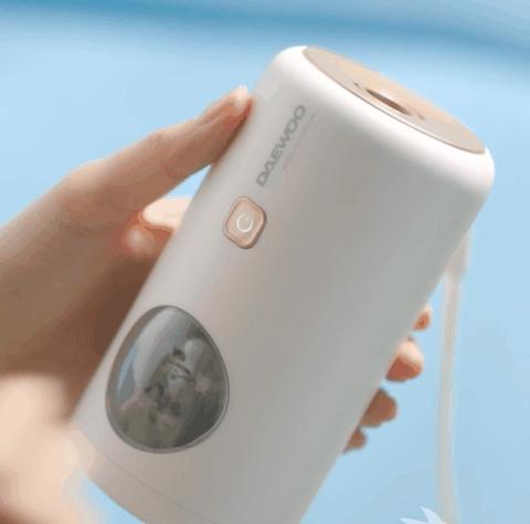 驱蚊神器室内家用小夜灯防蚊,驱蚊黑科技驱蚊小夜灯夏日必备