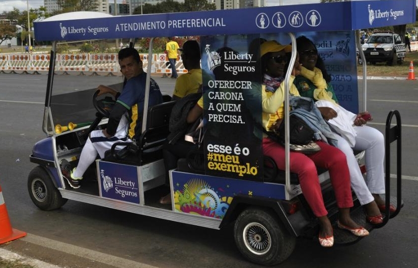 巴西桑巴舞混剪,巴西桑巴舞音乐律动