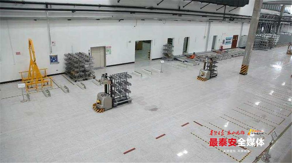 产能15400吨全球第一,年生产能力400万吨